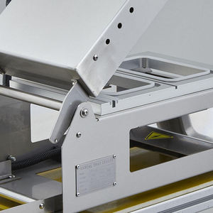 YOUXUAN, 2 отсека, ручная упаковочная машина для упаковки пищевых продуктов - Product Image 5