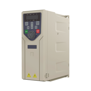 4.0kw AC 380V 900VDC โซล่าเซลล์ปั๊มอินเวอร์เตอร์พลังงานแสงอาทิตย์ - Product Image 1