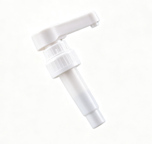 Bomba Dosificadora de 15ml para Mermelada y Jarabe, Grado Alimenticio 38/410, Diseño Antiobstrucción, Flujo Suave para Mermelada de Frutas con Pulpa y Semillas, Opciones de Color Personalizadas - Product Image 3