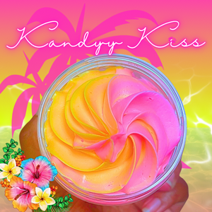 Bán buôn tốt nhất Unicorn Kem cơ thể Whipped Shea bơ cơ thể nhãn hiệu riêng - Product Image 5