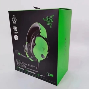 Auriculares para Juegos Cross Border Blackshark V2x Whirlwind Black Shark V2x, Accesorio Compatible con Diversos Juegos - Product Image 4