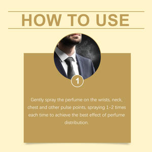 Eau de parfum OEM Brésil pour femmes Parfum de marque originale avec brume rafraîchissante longue durée sous forme <span class=keywords><strong>d</strong></span>'huile - Product Image 5