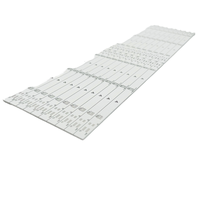 Assemblage de circuits imprimés programmables personnalisés Fabricant de cartes électroniques Fournisseur OEM Fabrication de circuits imprimés Fichier Gerber PCB Service 24 heures sur 24