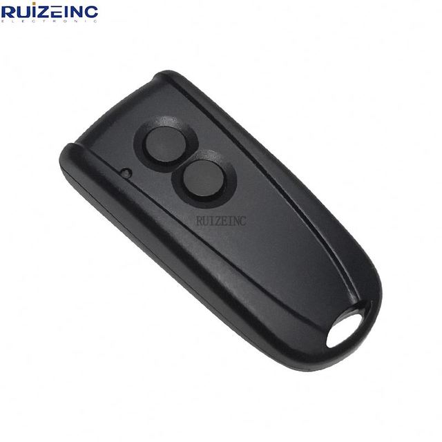 For ECOSTAR RSC2 ECOSTAR RSE2 Remote Control Rolling Code 433.92MHz.