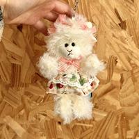 Peluche Agneau Colorée, Jouet Super Doux, Animal en Peluche Soffrant d'une Grande Douceur, Cadeau pour Bébé