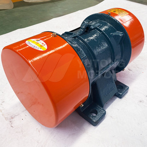 Moteur électrique triphasé à vibration AC 2/4/6/8 pôles pour la construction de vibrateurs à béton - Product Image 3