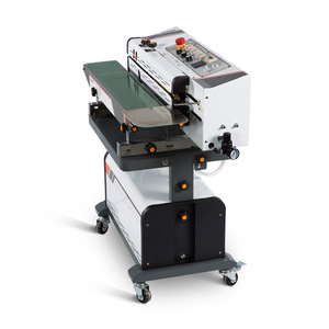 Machine <span class=keywords><strong>de</strong></span> scellage sous vide et à <span class=keywords><strong>gaz</strong></span> durable pour sandwichs, pour 1080, à vendre, scelleuse <span class=keywords><strong>de</strong></span> sacs continue - Product Image 2