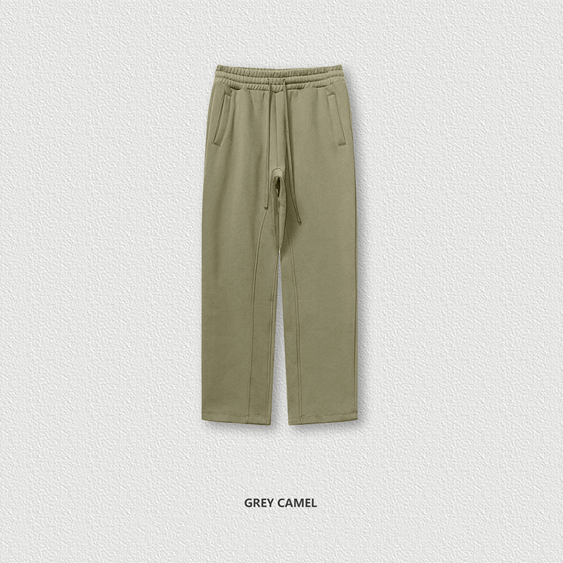 CAMELL GRIS