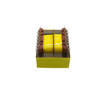 Transformador de voltaje Flyback electrónico de 12V, 100W, EE13, EE16, EE19, modelos de 110V a 240V, aumento/reducción de frecuencia de 50Hz