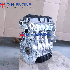 Para <span class=keywords><strong>BMW</strong></span> N16B16A 1.6L Turbo motor de <span class=keywords><strong>gasolina</strong></span> con sistema GDI VANOS para MINI Cooper S 116i <span class=keywords><strong>118i</strong></span> F20 F21 - Product Image 4