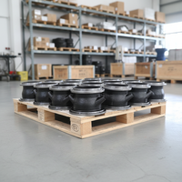 Pièces en acier/aluminium usinées CNC de précision sur mesure, processus de placage électrique, d'estampage, de pliage et de soudage, couleur personnalisée, OEM/ODM