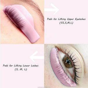 แท่งซิลิโคนสำหรับยกขนตาและโล่แบบนุ่มขายดีของ Lami: ผู้จำหน่ายมืออาชีพของคุณ - Product Image 2