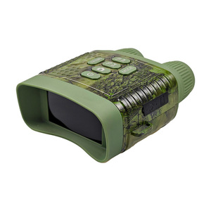Binoculares de Visión Nocturna 2.5K con Sensor CMOS de 30MP, Inalámbricos, para Uso Diurno y Nocturno, Monitoreo de Seguridad - Product Image 5