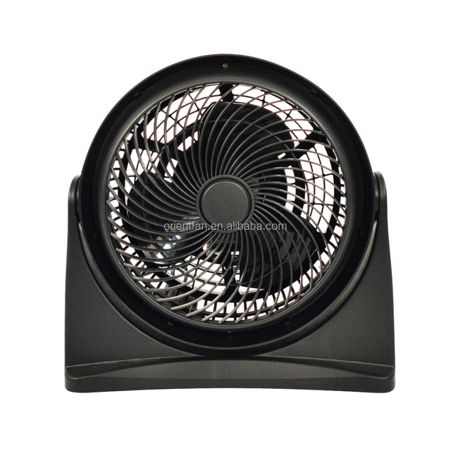 Best Portable Electric Table Fan with Oscillation Function for Household and Hotel Use