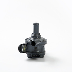 อะไหล่ปั๊มน้ำไฟฟ้าสำหรับรถยนต์โตโยต้า โคโรลล่า รุ่น 161B0-0Y010 - Product Image 1