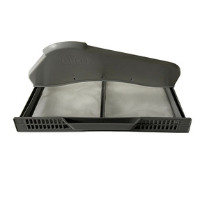 Filtre à air pour sèche-linge Samsung DC97-16742A DC61-03048A, pièce de rechange, maille en plastique pour usage domestique - Product Image 3