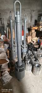 Standard-<span class=keywords><strong>Penetrometer</strong></span> für Motorbetriebenes Dynamisches <span class=keywords><strong>Penetrometer</strong></span> mit 1 Jahr Garantie - Product Image 4