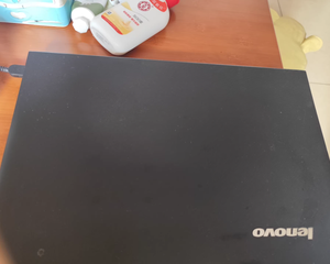 ปล่อยให้ไม่ได้ใช้มือสองแล็ปท็อปราคาต่ำ leno-VO ThinkPad G50โน้ตบุ๊ค Intel Core I7-4510U โปรเซสเซอร์4 + 1TB SSD หน้าจอ16.9นิ้ว - Product Image 1