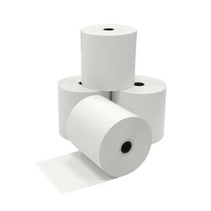 Ruban de reçu de Offre Spéciale Papier thermo pour caisses enregistreuses Rouleaux de papier thermique POS pour <span class=keywords><strong>carte</strong></span> de crédit - Product Image 4