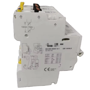 GB14048.5 1 piezas Nuevo en caja Envío rápido 1 año de garantía PLC GB14048.5 - Product Image 2