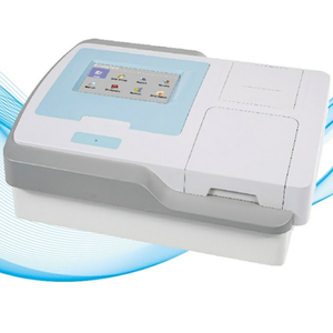 Lecteur de microplaques ER-500 CHINCAN 400nm ~ 800nm Lecteur de microplaques portable Elisa - Product Image 2