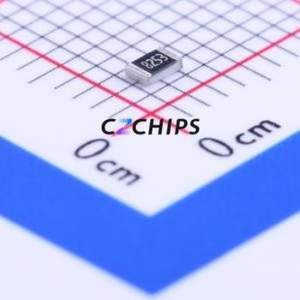 ตัวต้านทานแบบ SMD รุ่น RTT058253FTP ขนาด 0805 (ประเภท: ฟิล์มหนา) (ค่าความต้านทาน: 825kโอห์ม ความแม่นยำ: 1%) - Product Image 1