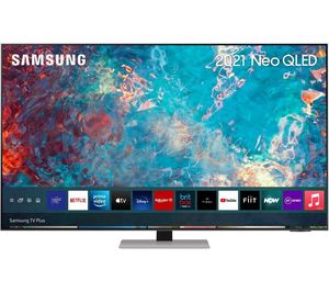 สำหรับ Samsung Neo <span class=keywords><strong>QLED</strong></span> 85 นิ้ว รุ่น QN800C ทีวีสมาร์ททีวีระบบ Tizen ความละเอียด 8K พร้อมอัตรารีเฟรช 120Hz สำหรับเล่นเกม สีดำ หน้าจอ 85 นิ้ว - Product Image 3