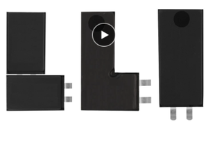 Baterai Oem Tanpa Fleksibel untuk iPhone X XR XS Max 11 11 Pro 11 Pro Max 12 12 Pro 12 Mini 12 Pro Max Baterai Tanpa Fleksibel - Product Image 4