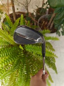 Wedge da pitching portatile Player Preferred con asta a lama, regolazione dell'angolo di lievitazione, per il <span class=keywords><strong>golf</strong></span> Hole One - Product Image 5