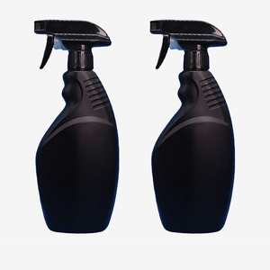ขวดสเปรย์พ<span class=keywords><strong>ล</strong></span>าสติก HDPE สีดำ ขนาด 500 มล. 16 ออนซ์ พร้อมหัวฉีดแบบไกปืน สำหรับบรรจุแ<span class=keywords><strong>อล</strong></span><span class=keywords><strong>กอ</strong></span><span class=keywords><strong>ฮ</strong></span>อ<span class=keywords><strong>ล</strong></span>์ทำความสะอาดในครัวเรือน - Product Image 6