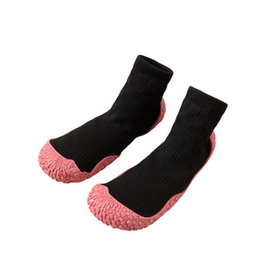 Zapatillas de Baile GallonShark, Tela de Algodón, Suela de TPR, Planas, Unisex, para Fitness en Interiores - Product Image 5