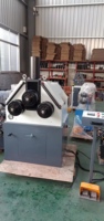 Cintreuse de profil hydraulique Cintreuse à arc pour tuyau