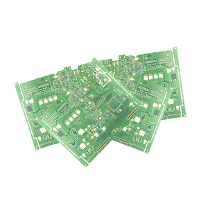 Les fabricants d'usine de circuits imprimés développent un circuit imprimé <span class=keywords><strong>multicouche</strong></span> de disposition électronique pour amplificateur - Product Image 1
