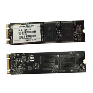 WGZX Oem Ngff M2 Ssd 128gb硬盘 - Product Image 1