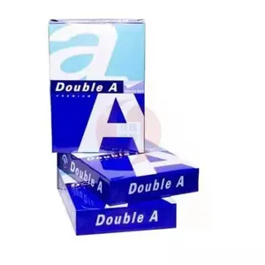 Manufacturer Supplier Ream Paper A4 Size / From China Supplier Double A A4 Paper
