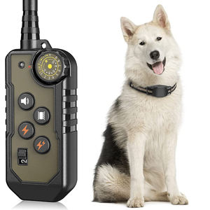 Outdoor-Hundejagd-Tracking-Kommunikationsgerät Langlebiges Hundetrainingshalsband Maßgeschneiderte Lösungen - Product Image 1