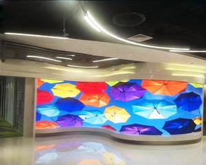 Pantalla LED Interior Continua ATOP P1.25, Alto Brillo 500-800cd, Alta Frecuencia de Actualización 3840-7680Hz, Adobe RGB 98% - Product Image 3