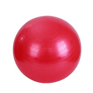 OEM écologique PVC intérieur utilisé exercice d'équilibre bonne qualité Logo personnalisé 120cm grande salle <span class=keywords><strong>de</strong></span> sport balle <span class=keywords><strong>de</strong></span> Yoga gonflable - Product Image 3