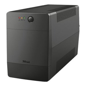 PAXXON Black 23505 1500VA ยูพีเอส - Product Image 1