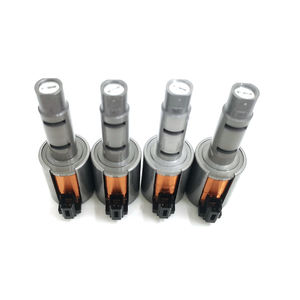 JF015E nouveau et original kit de solénoïde Transmission automatique pour boîte de vitesses Transnation - Product Image 2