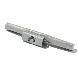 Poids d'équilibrage pour pneus de <span class=keywords><strong>voiture</strong></span> en gros avec pince de fixation sur les roues - Product Image 2