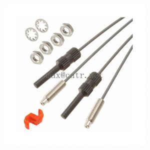 Hot sale Fiber Optic Photoelectric <b>Optical</b> <b>Sensors</b> PHOTO SEN RETRO 3.5M PNP QS18VP6LPQ8 - Product Image 2