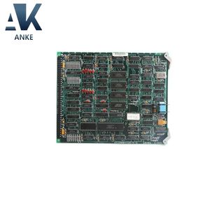 PLACA CONTROLADORA DE VÍDEO DS3800HVDB1K1G para GE Fanuc - Product Image 1