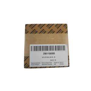 Atlas Copco xc2002 điều khiển máy nén khí bảng điều khiển cho 1604942203 1604942201 Atlas Copco bộ phận máy nén khí - Product Image 6