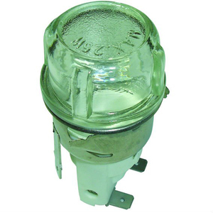 <span class=keywords><strong>E14</strong></span> 110V 220-240V <span class=keywords><strong>15W</strong></span> haute température résistance porte-lampe en céramique avec ou sans <span class=keywords><strong>ampoule</strong></span> - Product Image 3