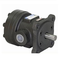 Venta Caliente de Bombas Hidráulicas de Paletas DVS de DVSF-1V, DVSF-2V, DVSF-3V, DVSF-4V, DVSF-5V, DVSF-6V, DVSB-1V, DVSB-2V, DVSB-3V, DVSB-4V, DVSB-5V