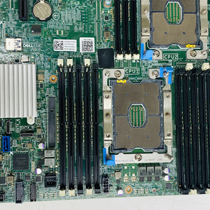 Dell T440 dual-channel 5U tháp hệ thống máy chủ Hội Đồng Quản trị, Bo mạch chủ 00x7CK - Product Image 3