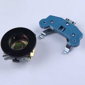 Interruptor de centrífuga para motor L19-302Y-2, accesorios para motor - Product Image 4