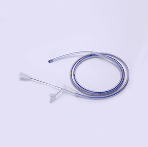 Tubo dello stomaco del Ryle del Silicone di alta qualità con il prezzo poco costoso - Product Image 2