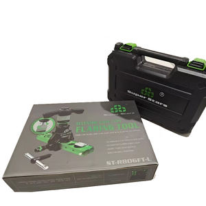 סגסוגת אלומיניום מזורפת ראצ 'ט סגסוגת אלומיניום כלי שירות ערכת כלים שירות ערכת כלים - Product Image 5